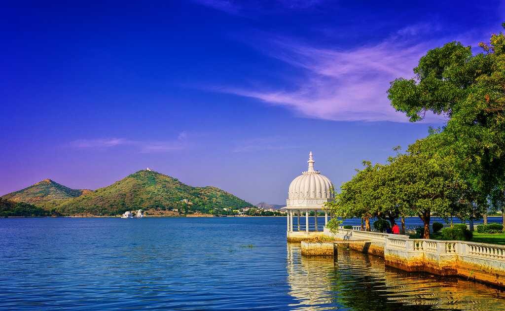 Fateh sagar