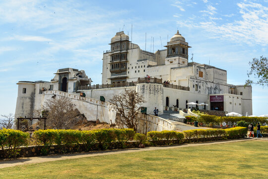 sajjangarh image udaipur rajasthan 