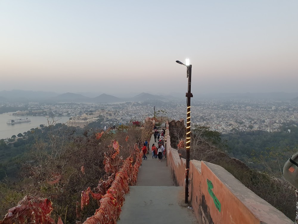 karni mata temple udaipur