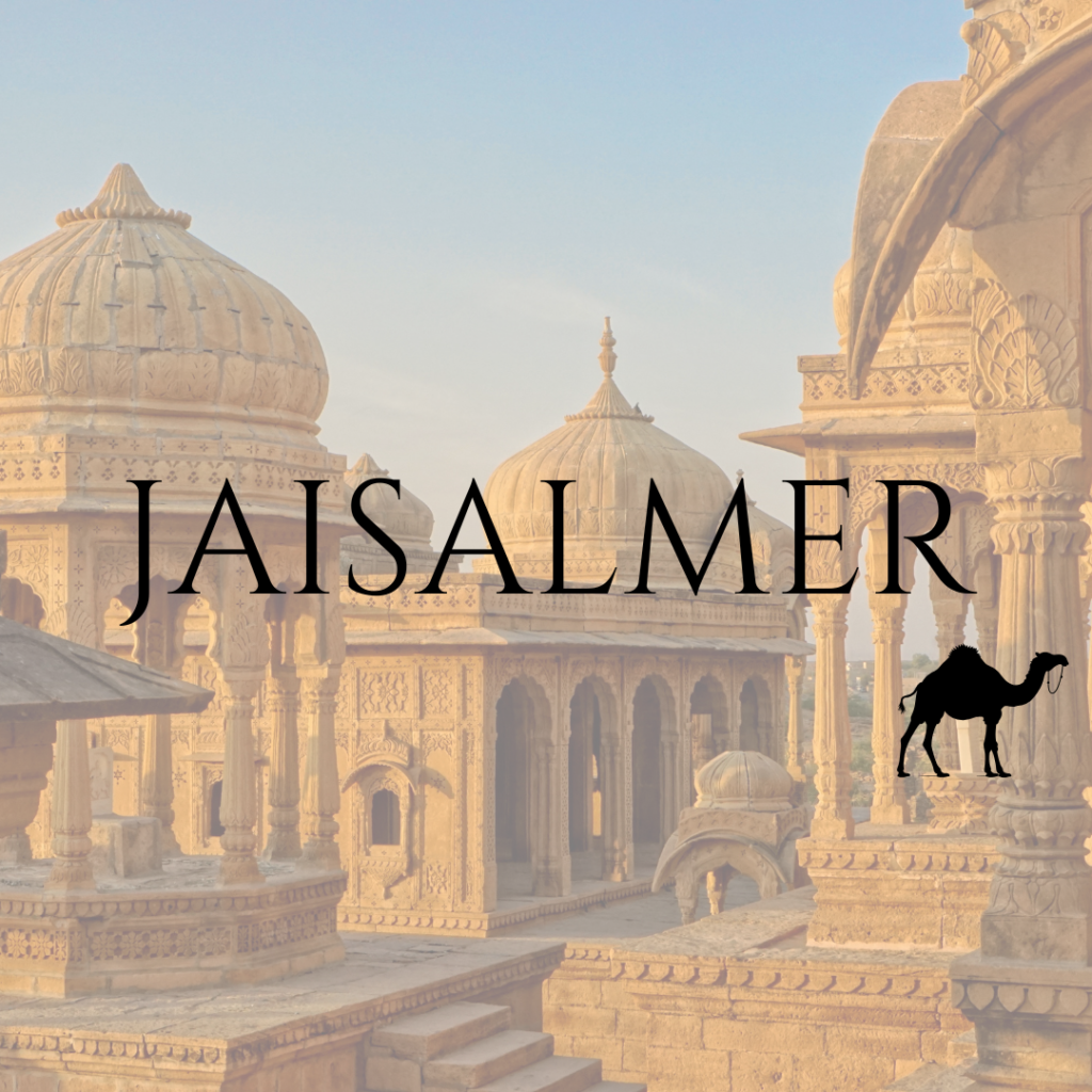 jaisalmer image