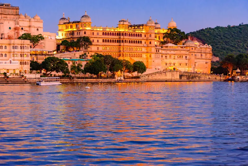 ambrai ghat udaipur